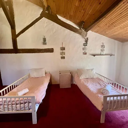 Large House With Pool Sleeping Up To 10 People Villa Gageac-et-Rouillac