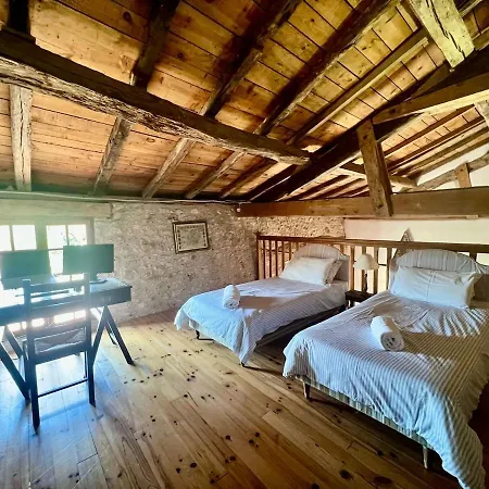 ヴィラ Large House With Pool Sleeping Up To 10 People Gageac-et-Rouillac