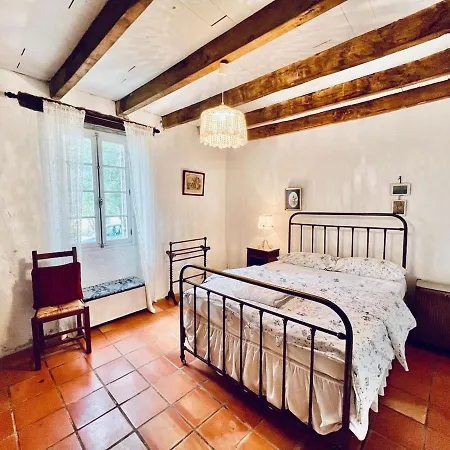 Large House With Pool Sleeping Up To 10 People * Gageac-et-Rouillac