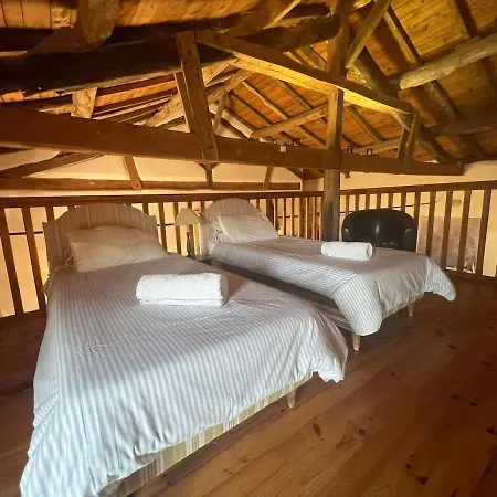 Large House With Pool Sleeping Up To 10 People ヴィラ Gageac-et-Rouillac