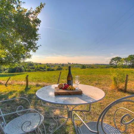 Large House With Pool Sleeping Up To 10 People Gageac-et-Rouillac