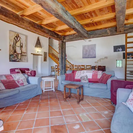 Large House With Pool Sleeping Up To 12 People Gageac-et-Rouillac