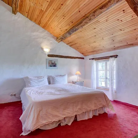 Large House With Pool Sleeping Up To 10 People Gageac-et-Rouillac