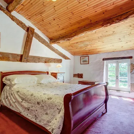 Large House With Pool Sleeping Up To 10 People Gageac-et-Rouillac