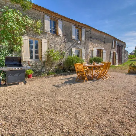 Large House With Pool Sleeping Up To 10 People Gageac-et-Rouillac