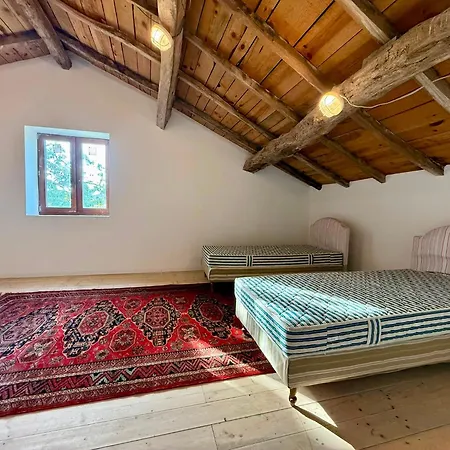 别墅 Large House With Pool Sleeping Up To 12 People Gageac-et-Rouillac
